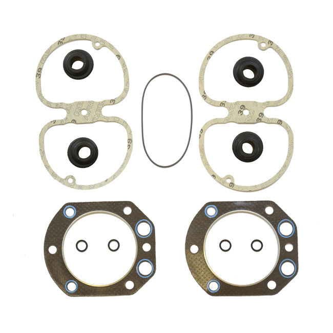 Athena, top end gasket kit TOP END GASKET SETS Athena