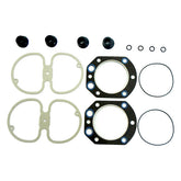 Athena, top end gasket kit TOP END GASKET SETS Athena