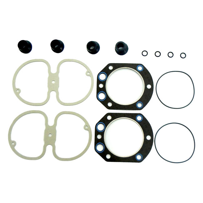 Athena, top end gasket kit TOP END GASKET SETS Athena