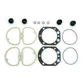 Athena, top end gasket kit TOP END GASKET SETS Athena