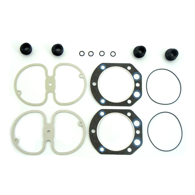 Athena, top end gasket kit TOP END GASKET SETS Athena