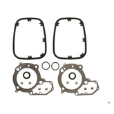 Athena, top end gasket kit TOP END GASKET SETS Athena