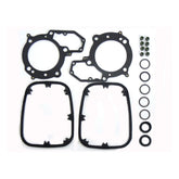 Athena, top end gasket kit TOP END GASKET SETS Athena