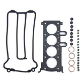 Athena, top end gasket kit TOP END GASKET SETS Athena
