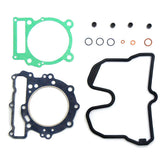 Athena, top end gasket kit TOP END GASKET SETS Athena