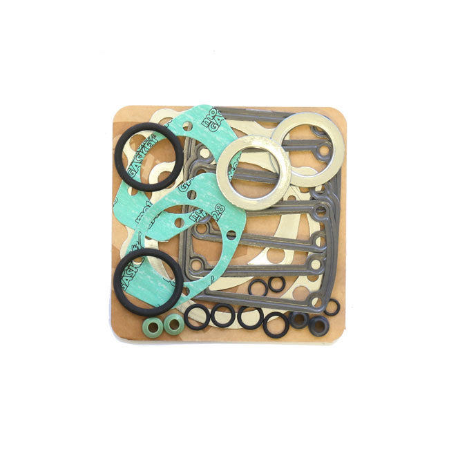 Athena, top end gasket kit TOP END GASKET SETS Athena