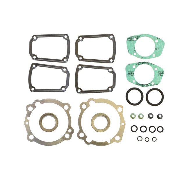 Athena, top end gasket kit TOP END GASKET SETS Athena