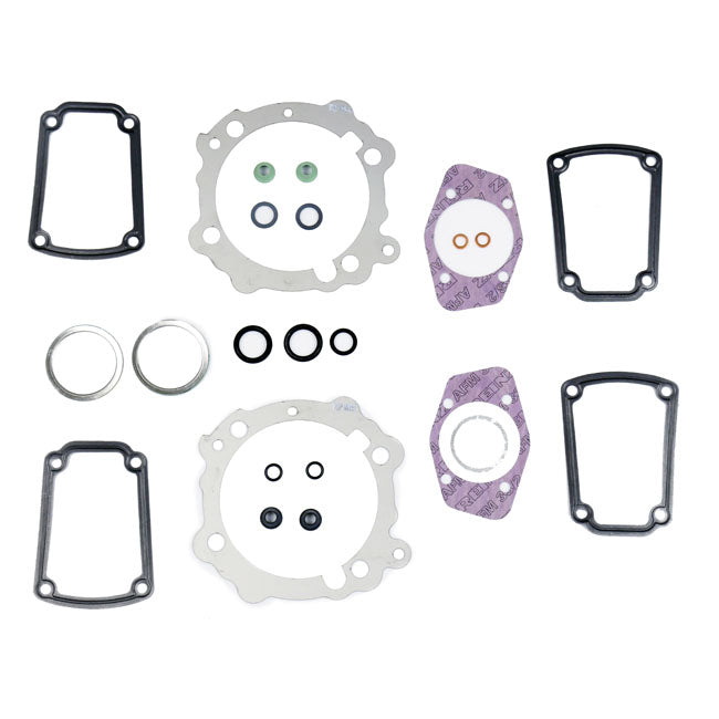 Athena, top end gasket kit TOP END GASKET SETS Athena