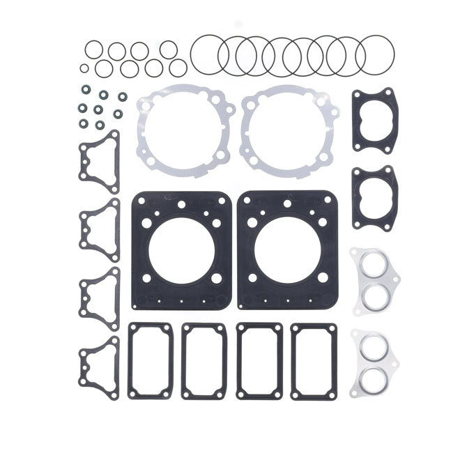 Athena, top end gasket kit TOP END GASKET SETS Athena