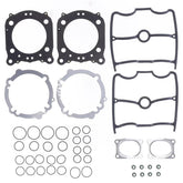 Athena, top end gasket kit TOP END GASKET SETS Athena