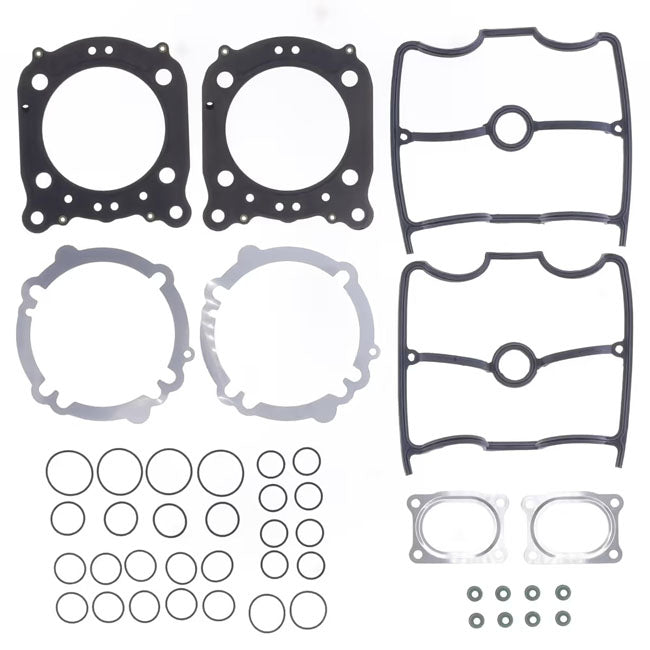 Athena, top end gasket kit TOP END GASKET SETS Athena