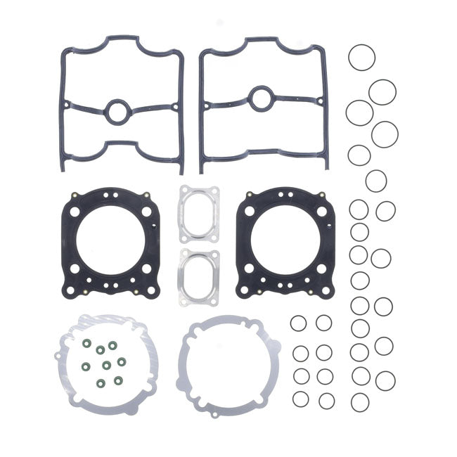 Athena, top end gasket kit TOP END GASKET SETS Athena