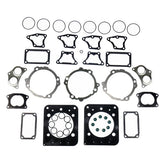 Athena, top end gasket kit TOP END GASKET SETS Athena
