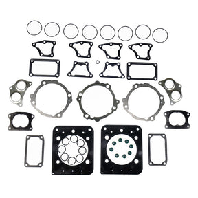 Athena, top end gasket kit TOP END GASKET SETS Athena
