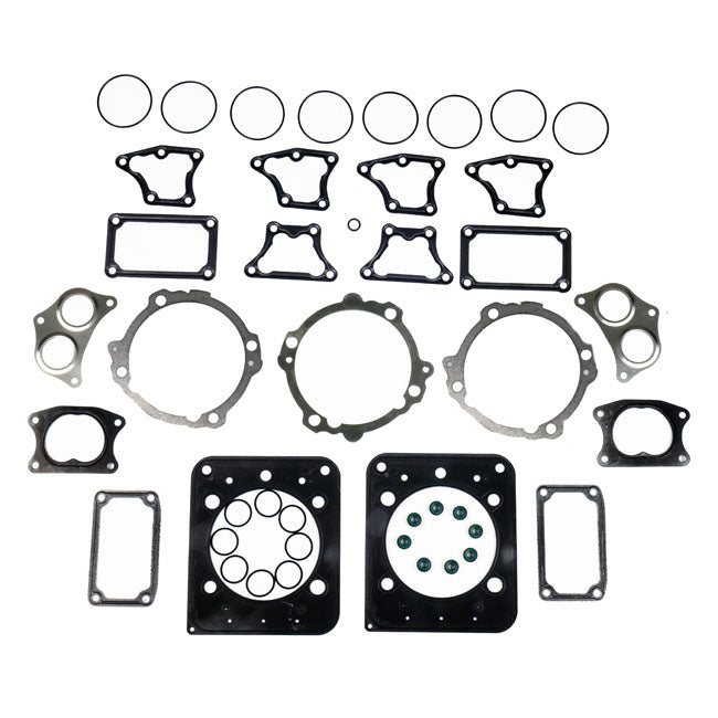 Athena, top end gasket kit TOP END GASKET SETS Athena