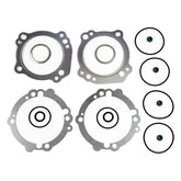 Athena, top end gasket kit TOP END GASKET SETS Athena