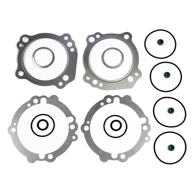 Athena, top end gasket kit TOP END GASKET SETS Athena