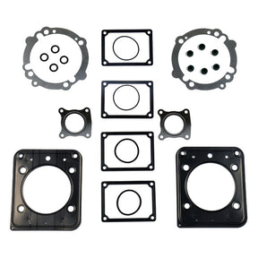 Athena, top end gasket kit TOP END GASKET SETS Athena