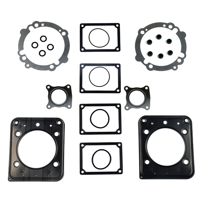 Athena, top end gasket kit TOP END GASKET SETS Athena