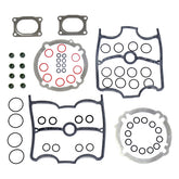 Athena, top end gasket kit TOP END GASKET SETS Athena
