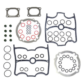 Athena, top end gasket kit TOP END GASKET SETS Athena