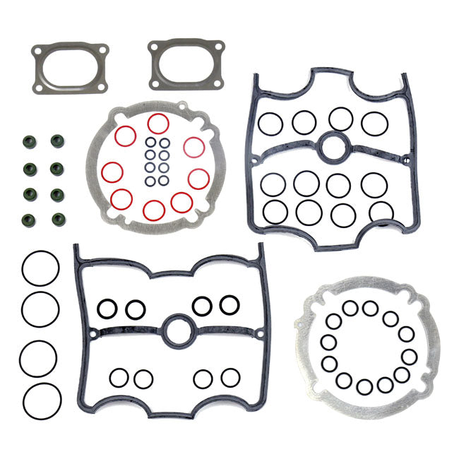 Athena, top end gasket kit TOP END GASKET SETS Athena