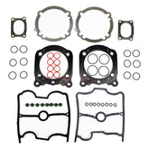 Athena, top end gasket kit TOP END GASKET SETS Athena