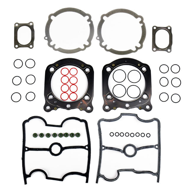 Athena, top end gasket kit TOP END GASKET SETS Athena