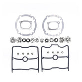 Athena, top end gasket kit TOP END GASKET SETS Athena