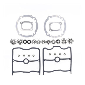 Athena, top end gasket kit TOP END GASKET SETS Athena