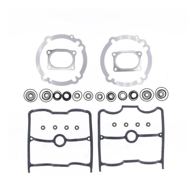 Athena, top end gasket kit TOP END GASKET SETS Athena