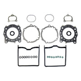 Athena, top end gasket kit TOP END GASKET SETS Athena