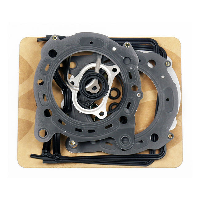 Athena, top end gasket kit TOP END GASKET SETS Athena