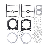 Athena, top end gasket kit TOP END GASKET SETS Athena