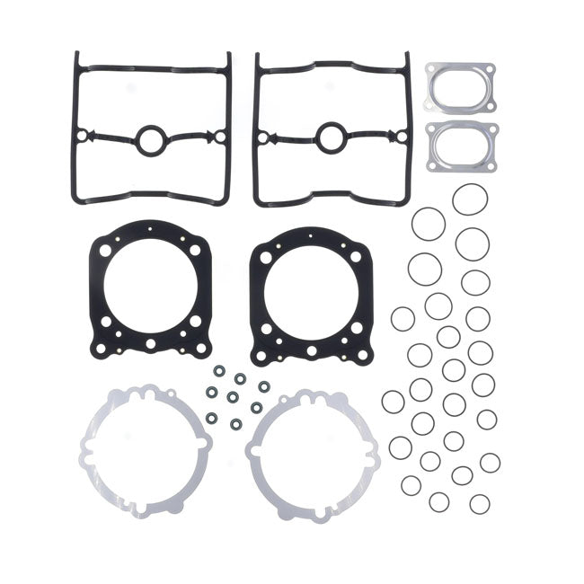 Athena, top end gasket kit TOP END GASKET SETS Athena