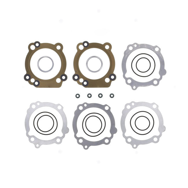 Athena, top end gasket kit TOP END GASKET SETS Athena