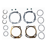 Athena, top end gasket kit TOP END GASKET SETS Athena