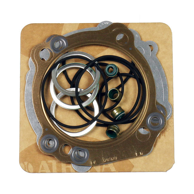Athena, top end gasket kit TOP END GASKET SETS Athena