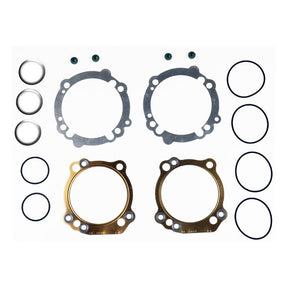 Athena, top end gasket kit TOP END GASKET SETS Athena