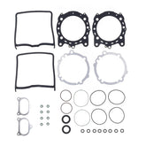Athena, top end gasket kit TOP END GASKET SETS Athena