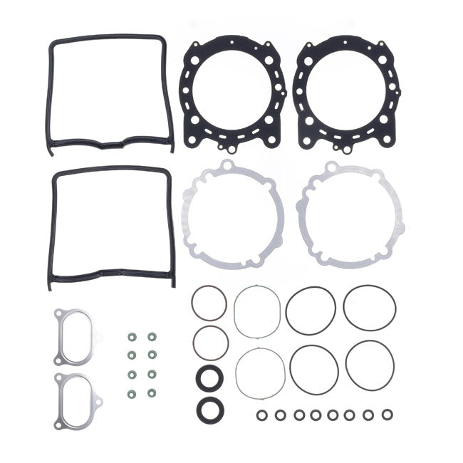 Athena, top end gasket kit TOP END GASKET SETS Athena