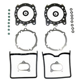 Athena, top end gasket kit TOP END GASKET SETS Athena