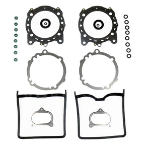 Athena, top end gasket kit TOP END GASKET SETS Athena
