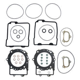 Athena, top end gasket kit TOP END GASKET SETS Athena