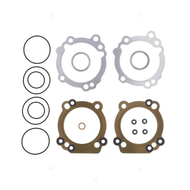 Athena, top end gasket kit TOP END GASKET SETS Athena