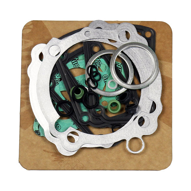 Athena, top end gasket kit TOP END GASKET SETS Athena