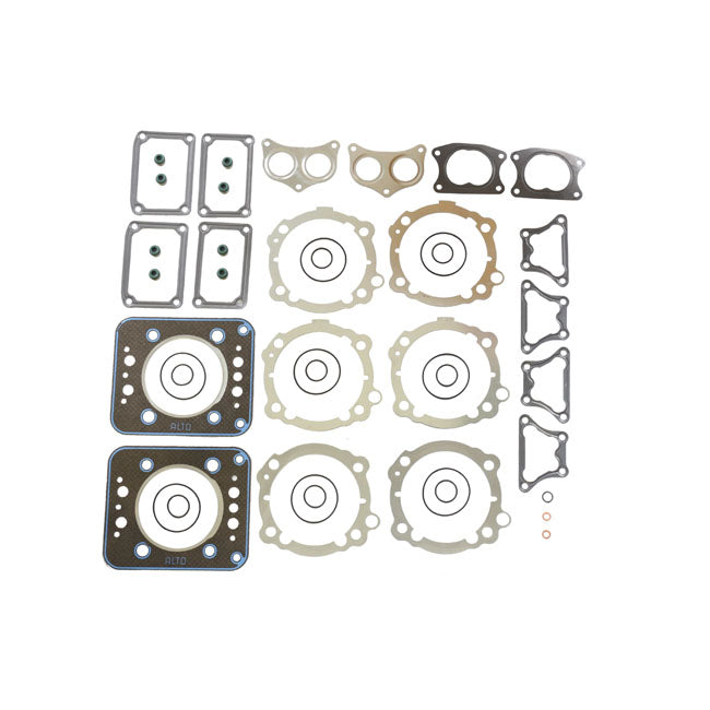 Athena, top end gasket kit TOP END GASKET SETS Athena