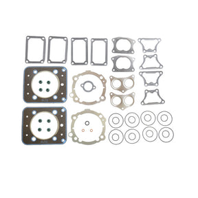 Athena, top end gasket kit TOP END GASKET SETS Athena