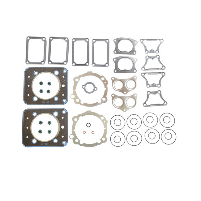 Athena, top end gasket kit TOP END GASKET SETS Athena