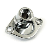 Shifter Shaft Cover. Chrome Transmission Top Cover Parts Mcs